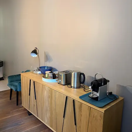 Appartement Bayard - Hyper-center - Spacious - 4 People Grenoble
