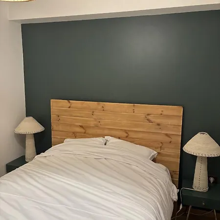 Appartement Bayard - Hyper-center - Spacious - 4 People