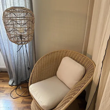 Bayard - Hyper-center - Spacious - 4 People Appartement *